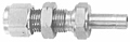 BA Bulkhead Adapter