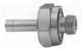 AOM O-ring Male Adapter