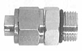 AMS Male SAE Adapter AMS Male SAE Adapter