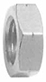 BN Fractional Bulkhead