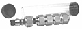 SCNF Fractional Safety Changer Nut & Ferrule Sets