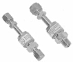 Gyrolok Dielectric Tube Fittings
