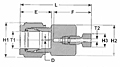 Column End Fitting