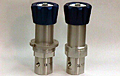 Go Back Pressure Regulator BP-66 Series