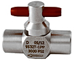 Circle Seal Control Valves