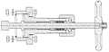 CPC F5972 Standard Manual Top Works