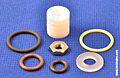 CPC/Cyrolab CV3 Series Repair Kit