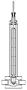 CPC/Cryolab CV8 1" Auto Less Actuator