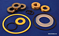 CPC/Cryolab CV8 Series Repair Kit