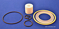 CPC/Cryolap Repair Kit CV8 Series