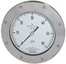 NOSHOK 1200 Series Differential Pressure Gauge