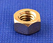 CPC/Cryolab Seat Nut