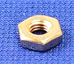 CPC/Cryolab Hex Nut