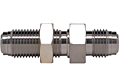 Truelok Face Seal Bulkhead Union Connector