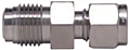 Truelok Face Seal to Tube Connector