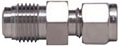 FR Series Body to Tube Fitting