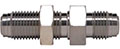 FR Series Bulkhead Union