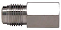 FR Series Female NPT Connector