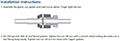 FR Series Installation Instructions