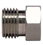 FR Series Male Nut