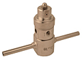 GO Regulator HPR-2 Steam Heated