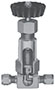 Hoke 4200 Series Bellows Sealed Valve