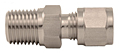 Gyrolok Fitting Male Connector