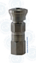 HQC4 Series Hoke instrumentation quick coupling bodies HQC4-B-2F-316