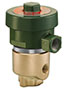 Jefferson Solenoid 2094 Series