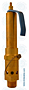 CSC ASME Relief Valve M5100 Series