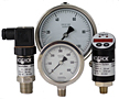 Measurement Devices