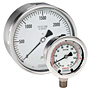 Pressure Gauges
