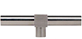 Truelok Mini Weld Fitting Extended Branch Leg Tee