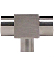 Truelok Mini Weld Fitting Reducing Tee