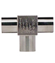 Truelok Mini Weld Fitting Tee