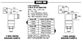 NOSHOK 300 Series Wiring