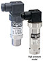 NOSHOK 615/616 Series High Accuracy Heavy-Duty Pressure Transducers