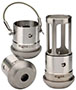 NOSHOK 628 Series Intrinsically Safe Hammer Union