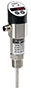 NOSHOK 850 Series Electronic Indicating Temperature Transmitter/Switch