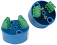 NOSHOK 920 Series RTD Transmitters