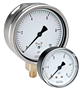 NOSHOK 200 Series Low Pressure Diaphragm Gauge