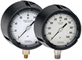NOSHOK 600/700 Series Process Pressure Gauge