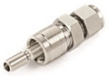 Quick Coupling Non-Valved Plug (SESO)