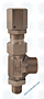 Inline Relief Valve R6000 Series 
