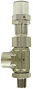 R6000 Series Externally Adjustable Relief Valve