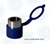 sv8 series cryogenic vacuum seal sv8-084-5w1