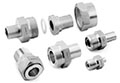 TFO Series Fittings