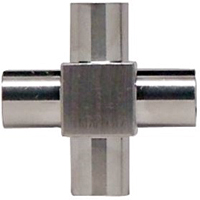 Truelok Mini Weld Fitting Display Image Truelok Mini Weld Fitting Display Image